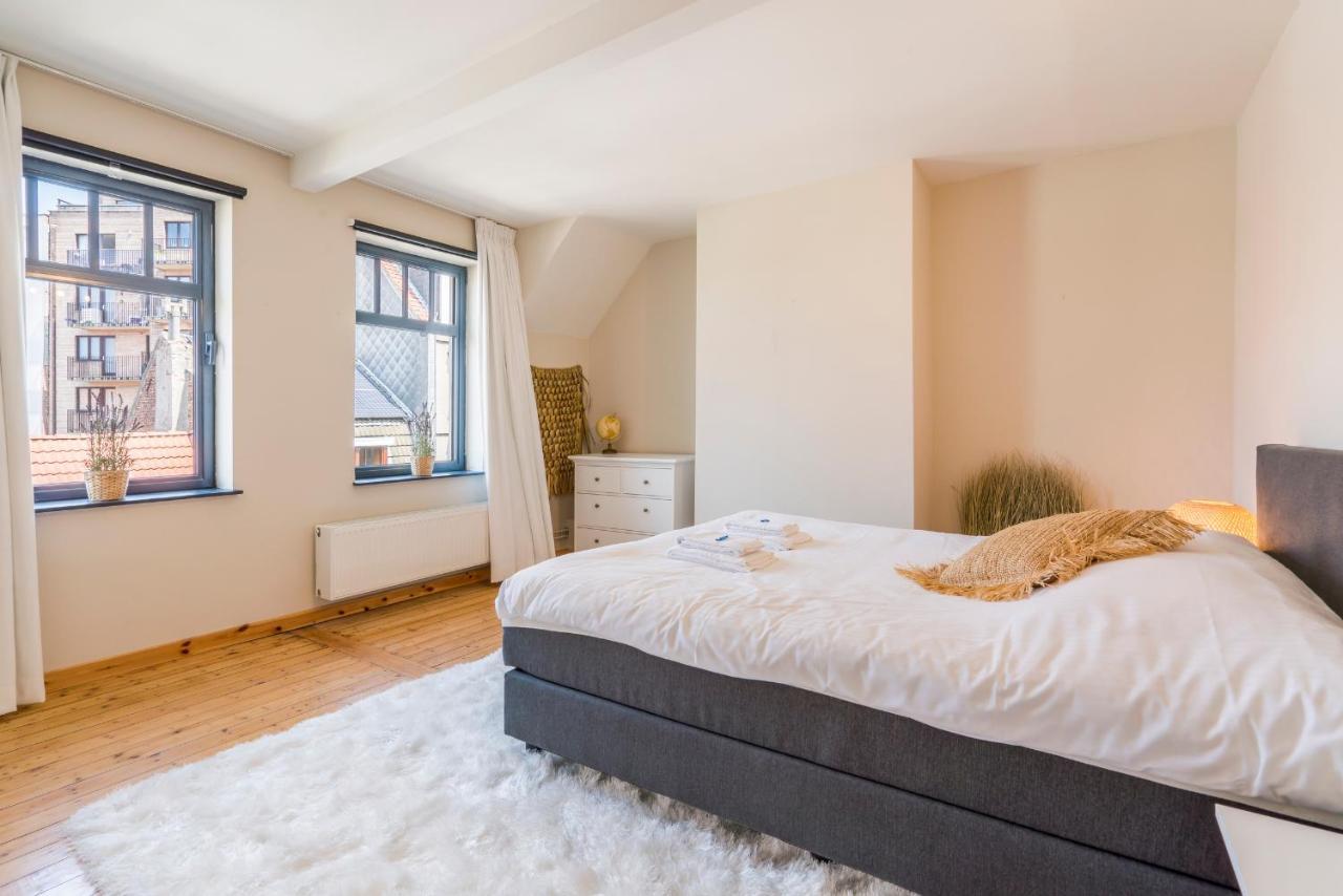 Hébergement de vacances Luxurious, Updated, Warm & Stunning Terraces