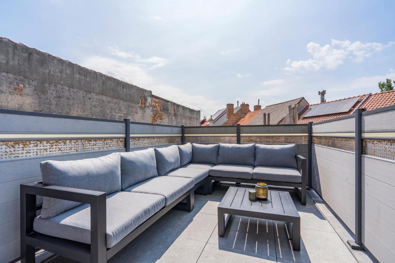 Luxurious, Updated, Warm & Stunning Terraces Hébergement de vacances
