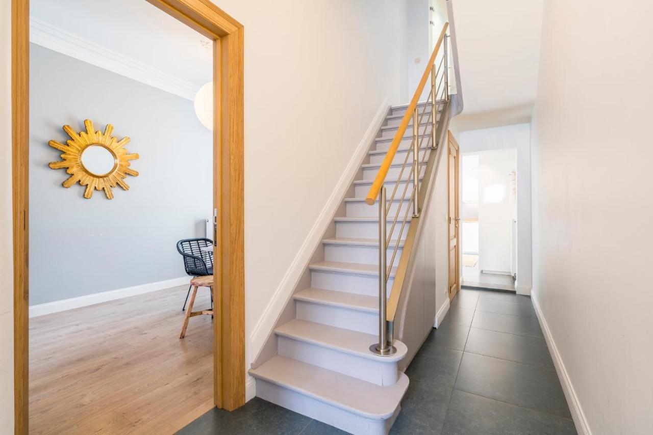 Hébergement de vacances Luxurious, Updated, Warm & Stunning Terraces *